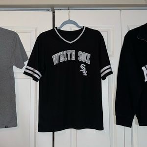 White Sox Robert 88